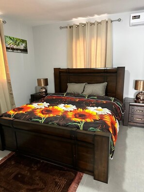 3 camere, Wi-Fi, lenzuola