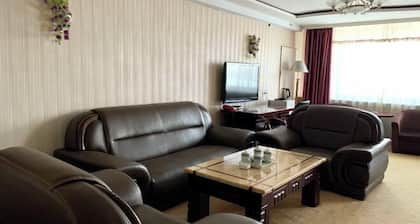 Siziwang Hotel