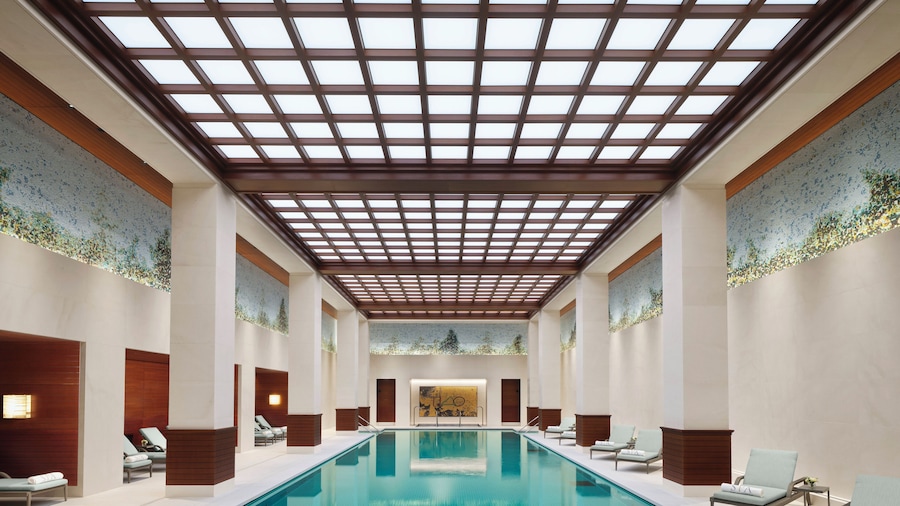 The Peninsula London