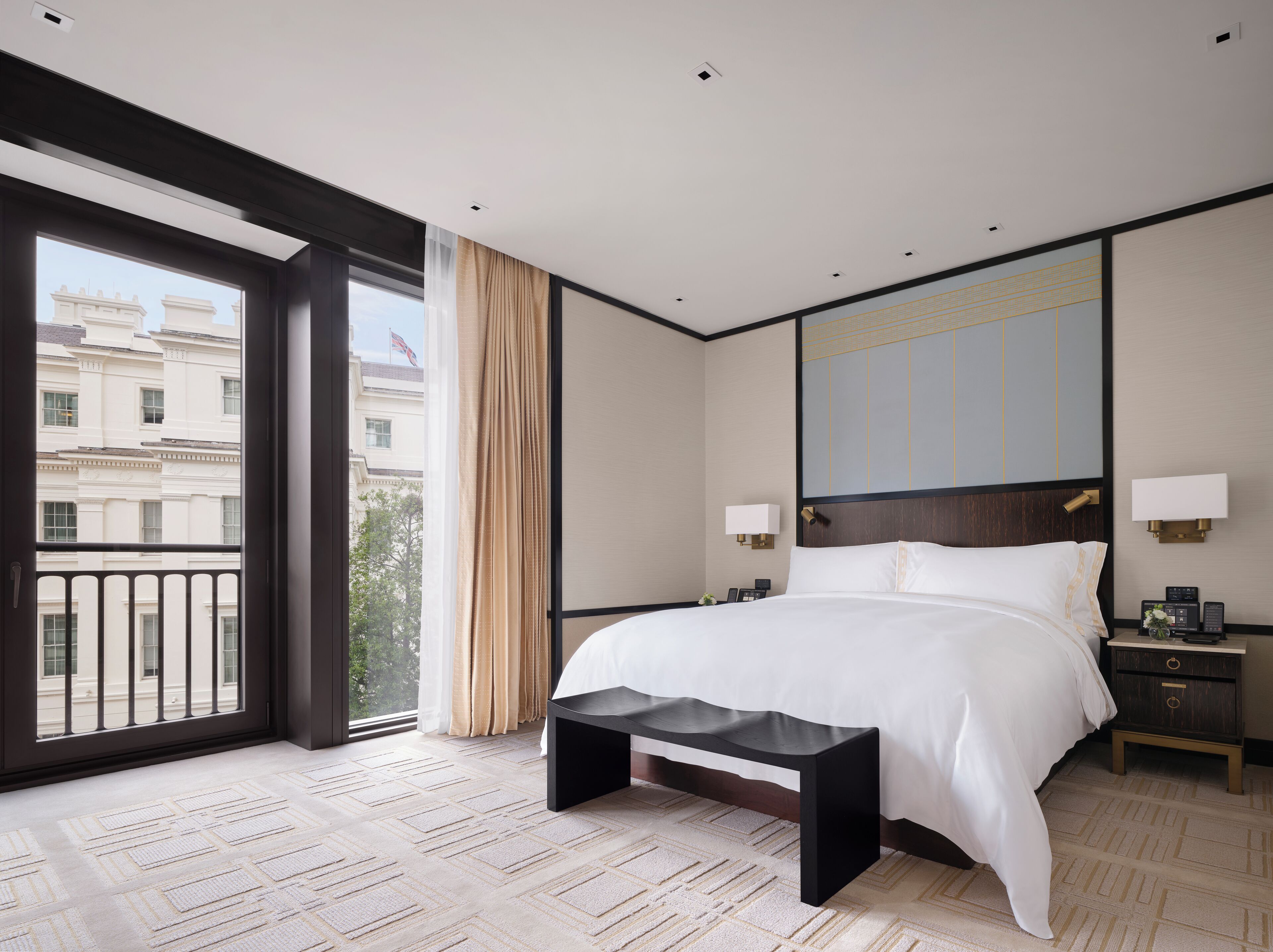 Biancheria in cotone egiziano, biancheria da letto di alta qualità