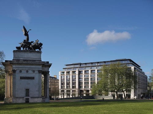 The Peninsula London