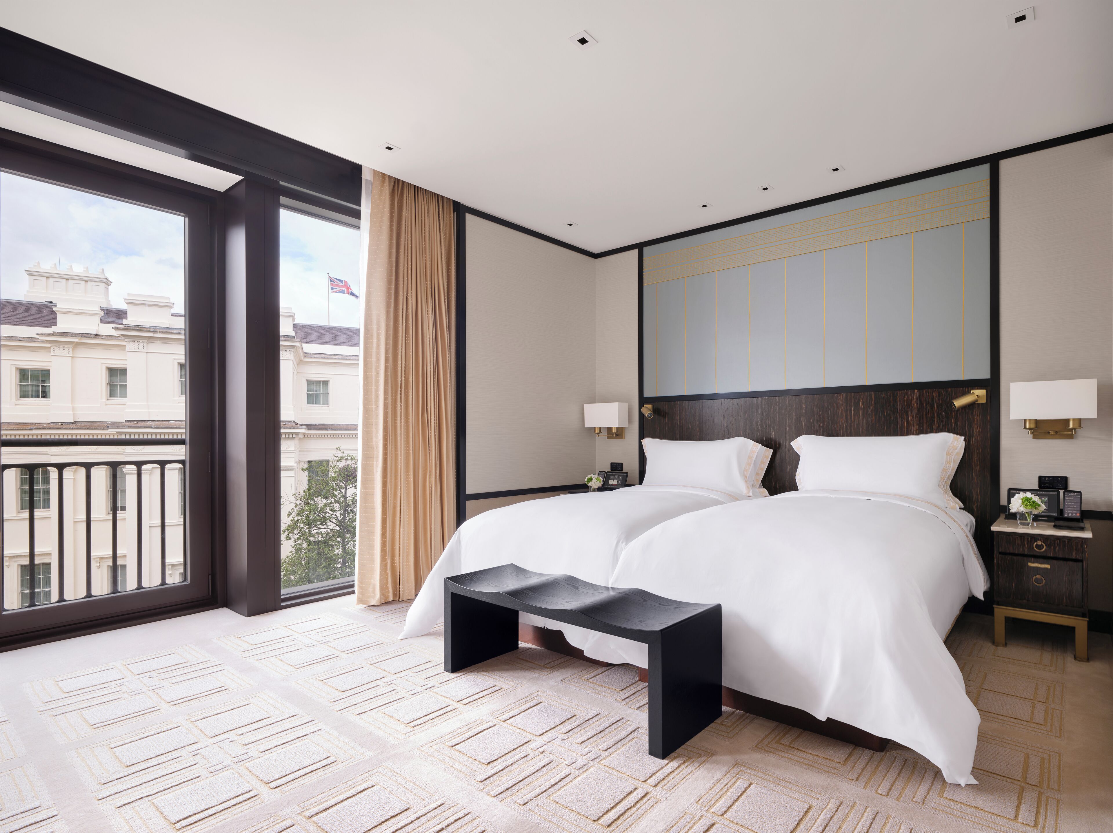 Biancheria in cotone egiziano, biancheria da letto di alta qualità