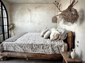 1 habitación, wifi gratis y ropa de cama