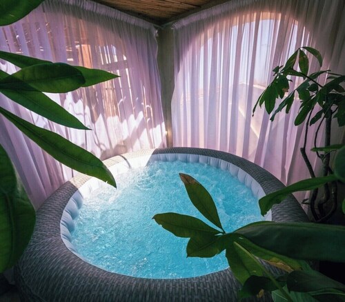 Cielitoo lindoo w/Skylight