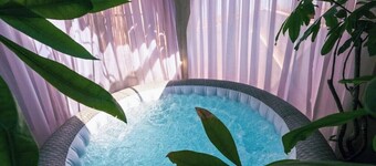 Cielitoo lindoo w/Skylight