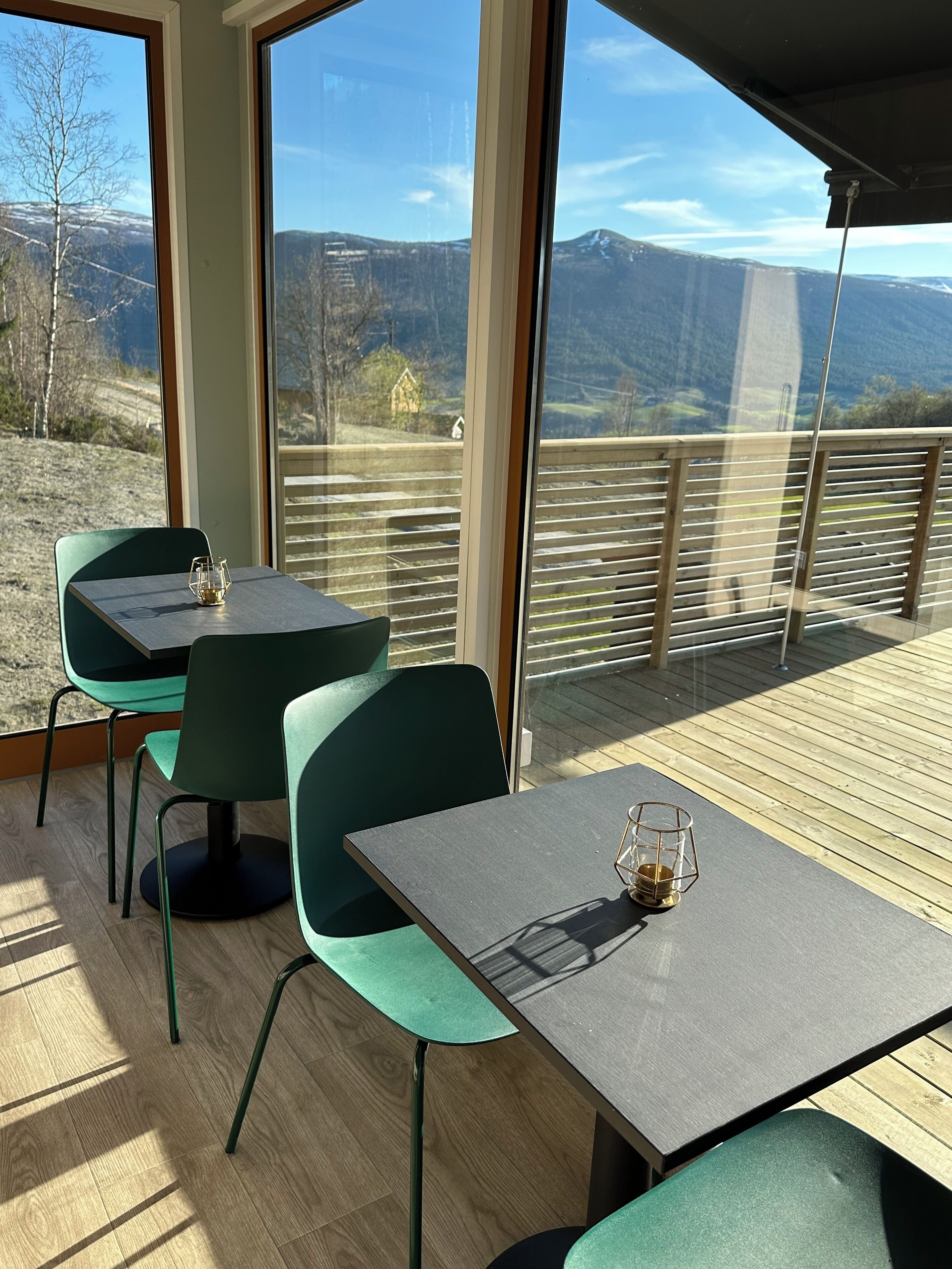 สิ่งอำนวยความสะดวกในที่พัก