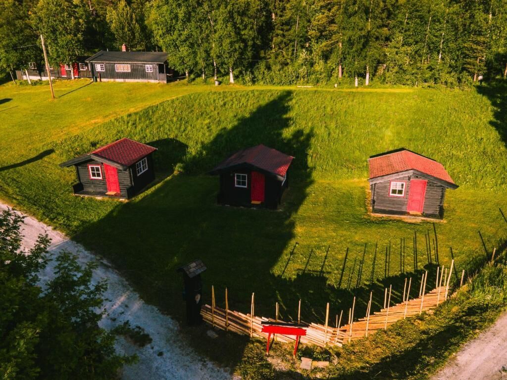 Eksteriør