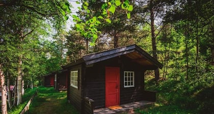Ljoshaugen Camping