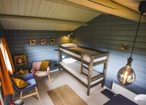 Basic Cottage