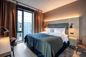 Biancheria da letto di alta qualità, copriletto in piuma