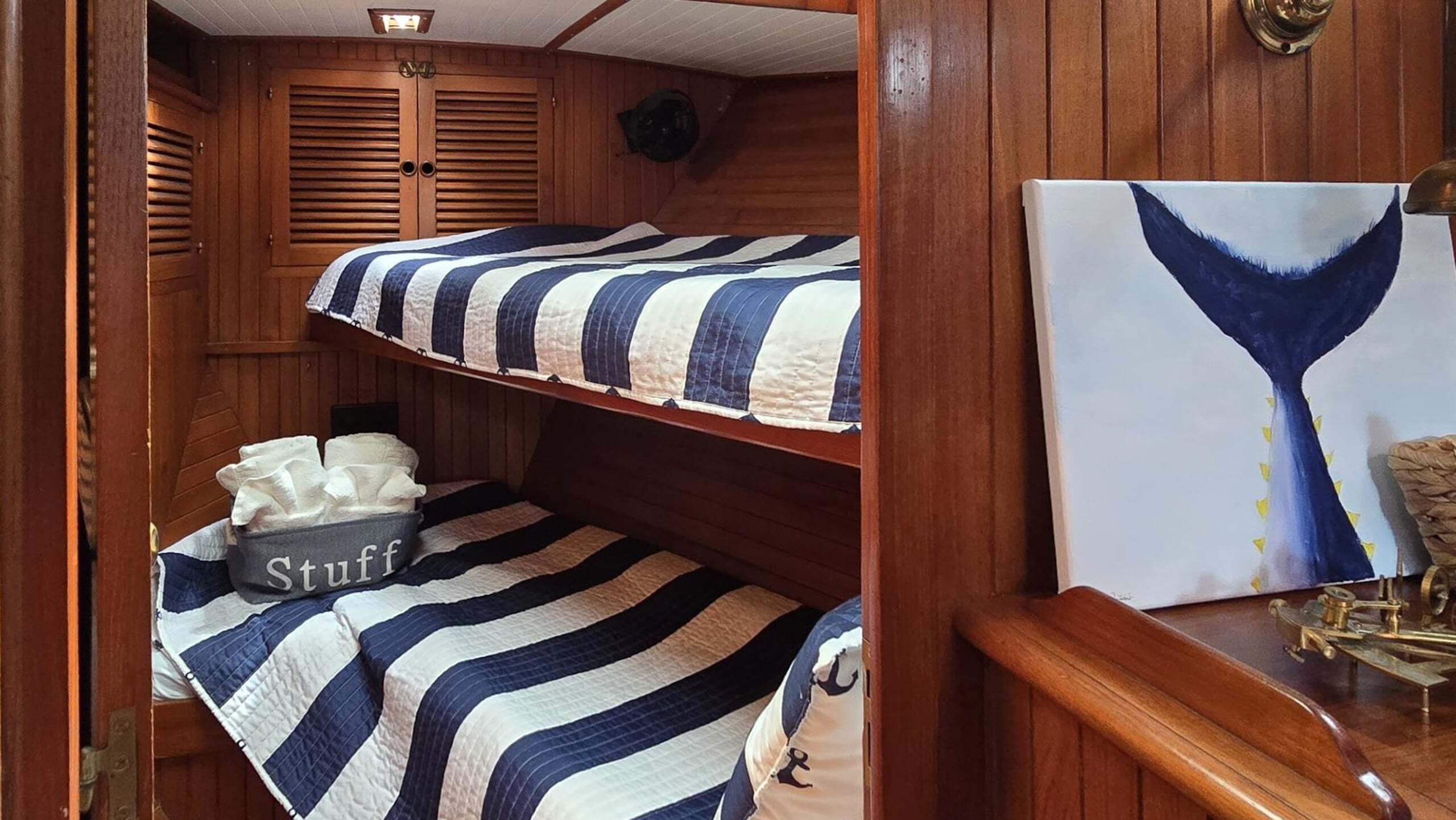 3 bedrooms, desk, free WiFi, bed sheets
