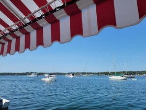 Miscellaneous - WindSong: A charming 3-bedroom retreat in Boothbay Harbor, ME, near waterfront views. (Boothbay Harbor)