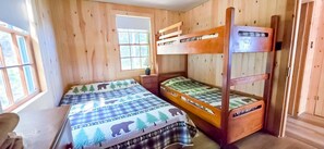 2 chambres, Wi-Fi