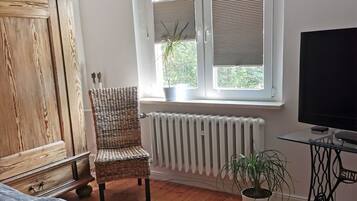 3 Schlafzimmer, Bügeleisen/Bügelbrett, WLAN, Bettwäsche