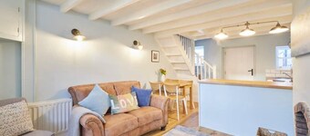 Host & Stay | Honey Cottage