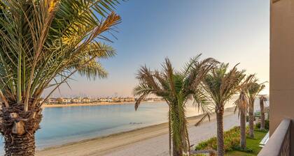 Maison Privee - Exclusive Villa w/ Private Pool, Garden & Beach