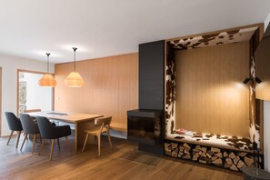 Luxury-Haus | Wohnbereich