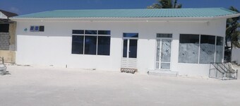 Welcome To RanvinaInn Home Stay