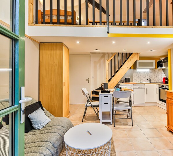 TV - Le Mas de Vertmarines 165 (Saint-Jean-de-Monts)