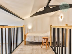 2 bedrooms - Le Mas de Vertmarines 165 (Saint-Jean-de-Monts)