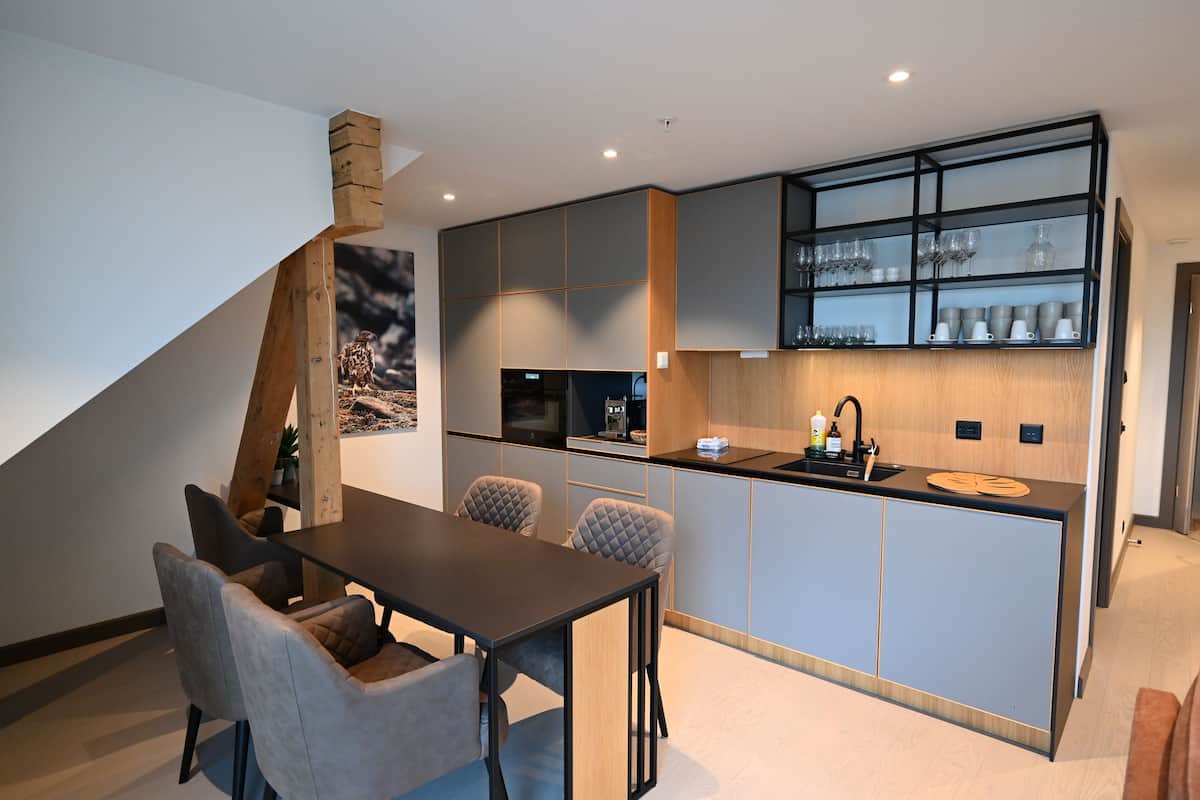 Suite Élite