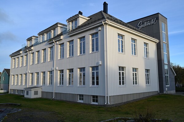 Andenes Suite Hotel - Troms