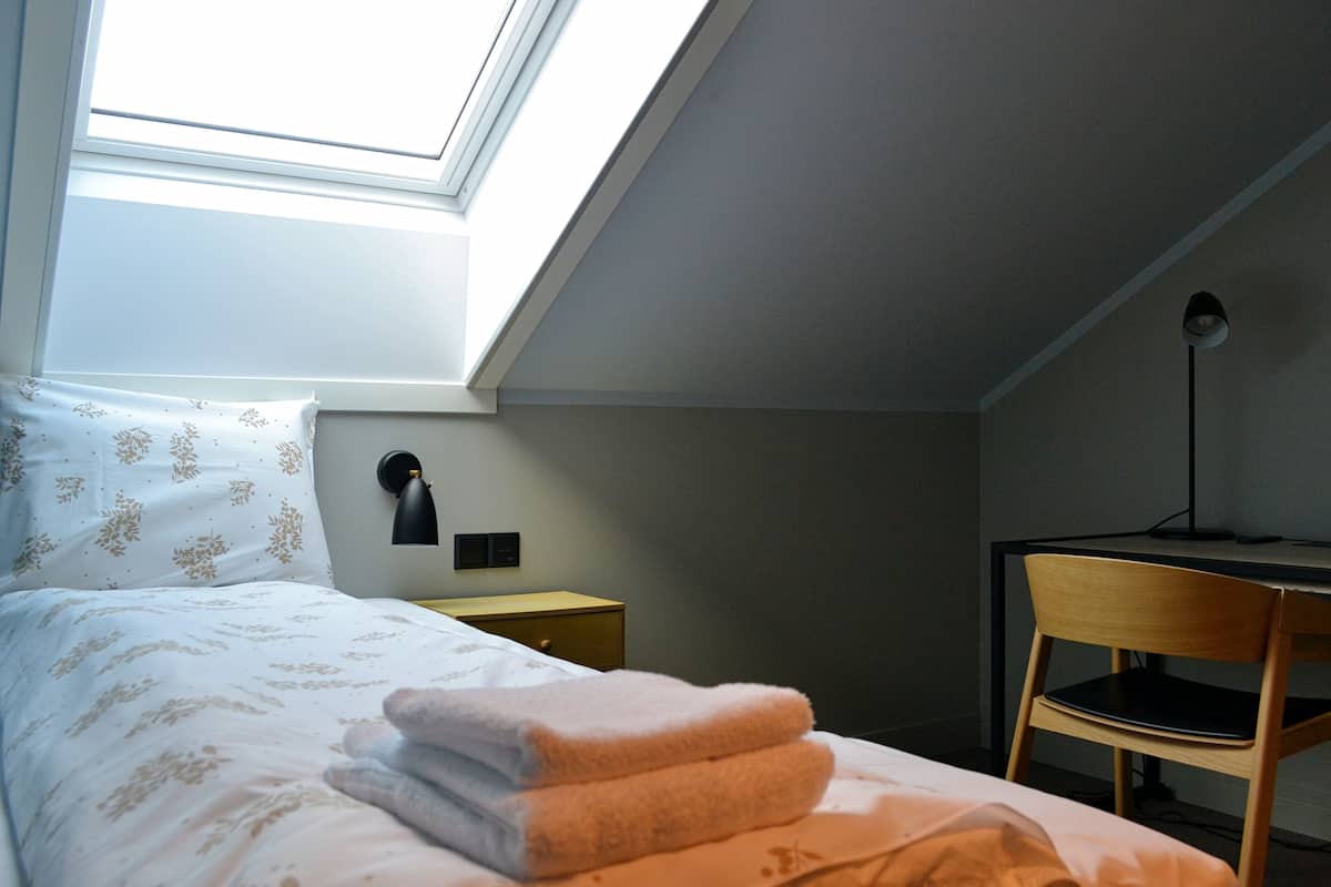 Chambre Simple