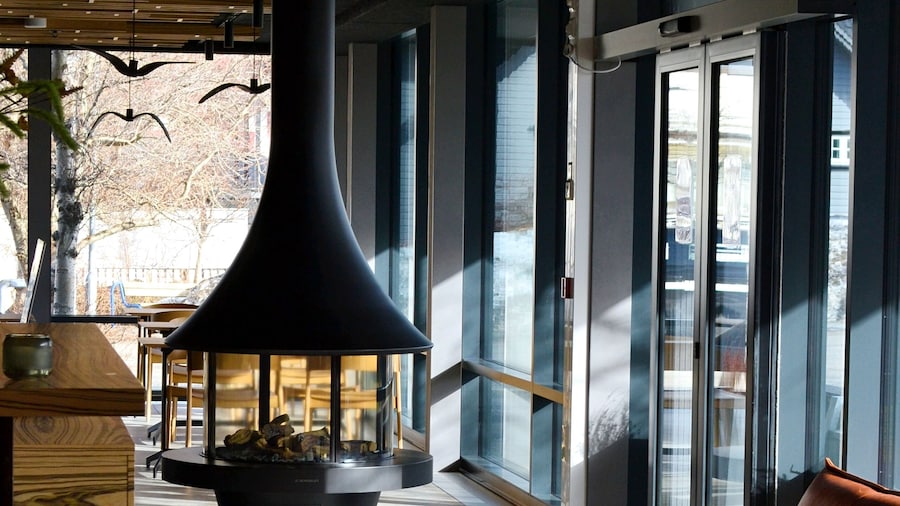 Andenes Suite Hotel