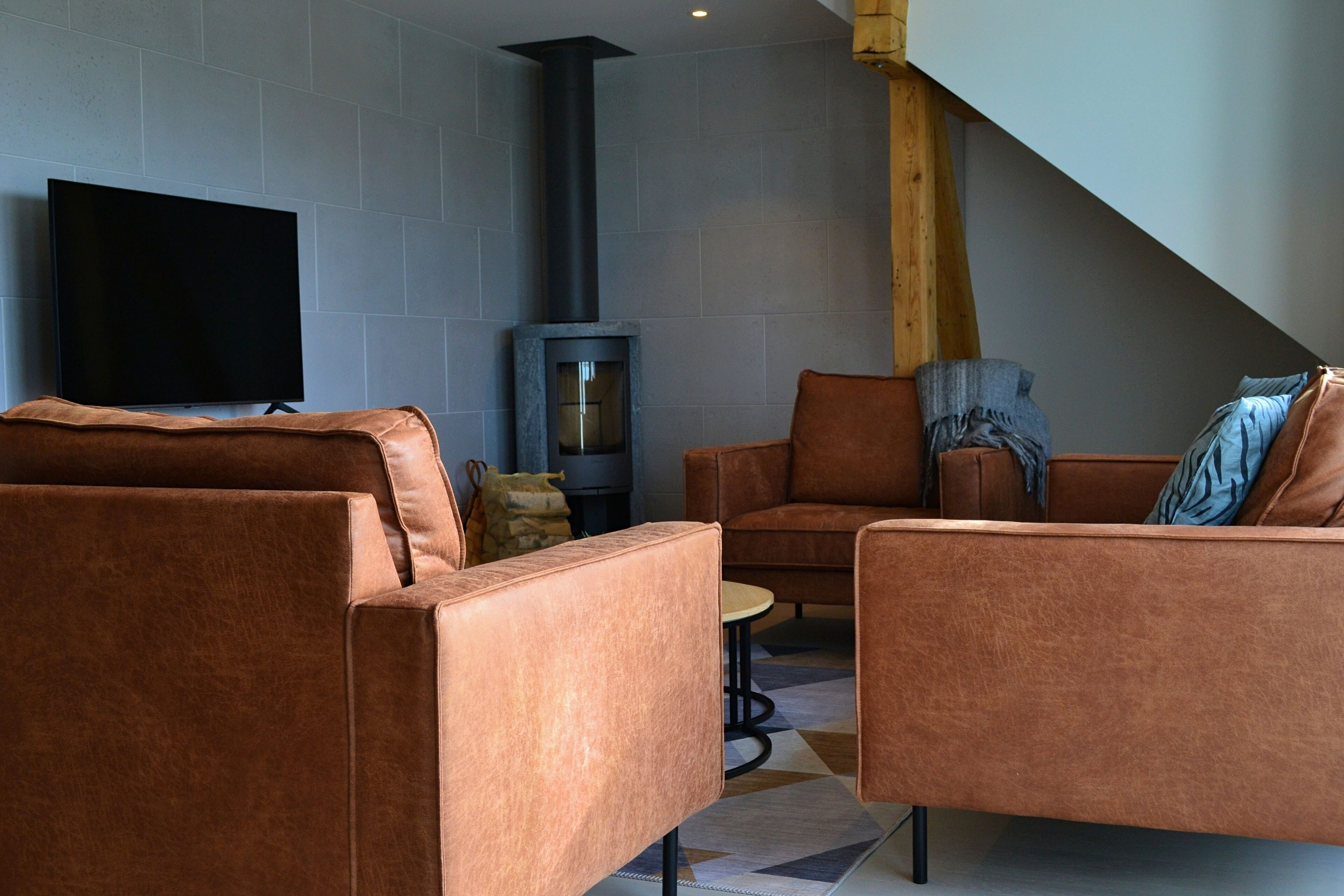 Elite-Suite | Wohnbereich