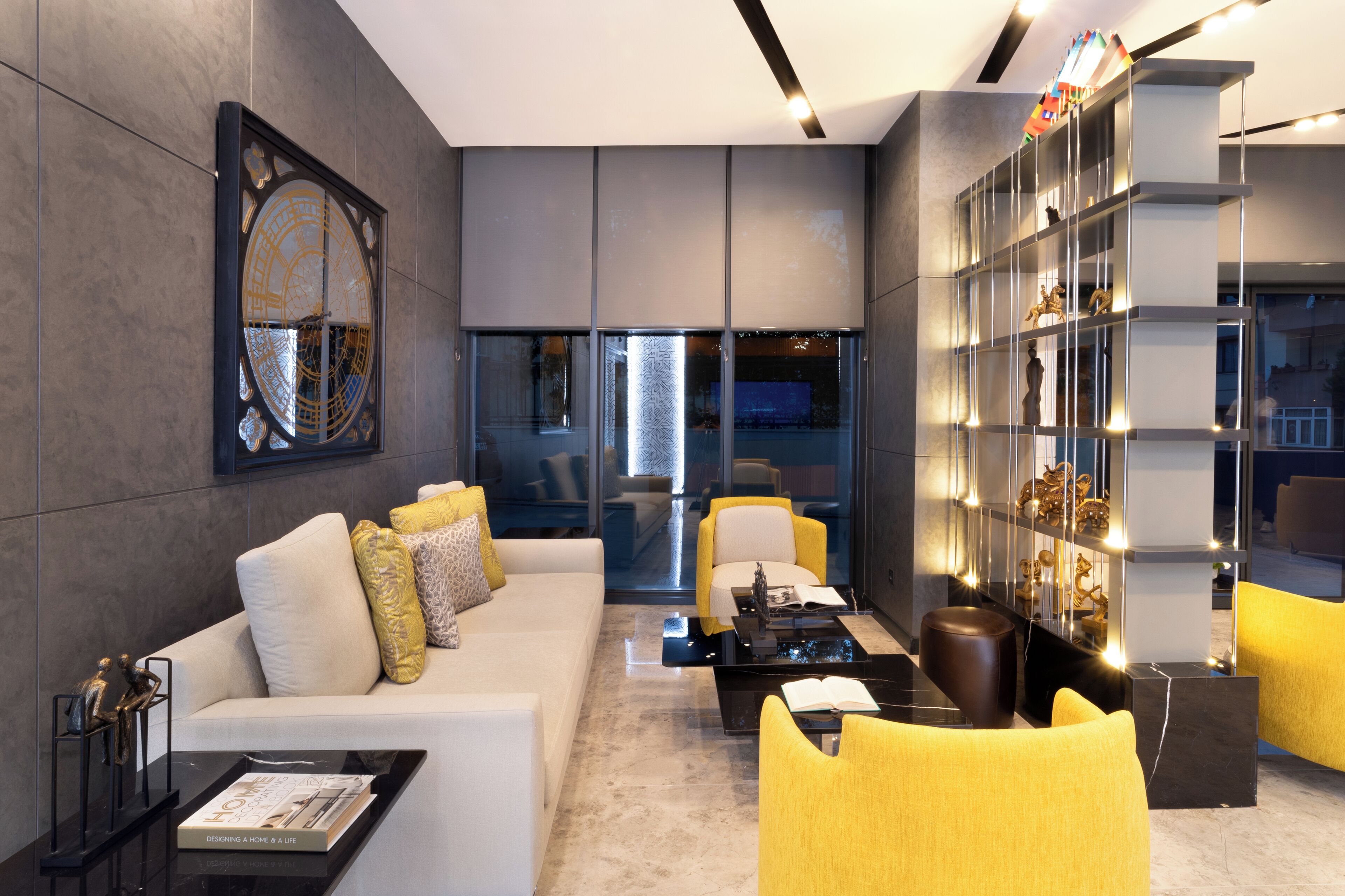 Photo - Nish Palace Beşiktaş