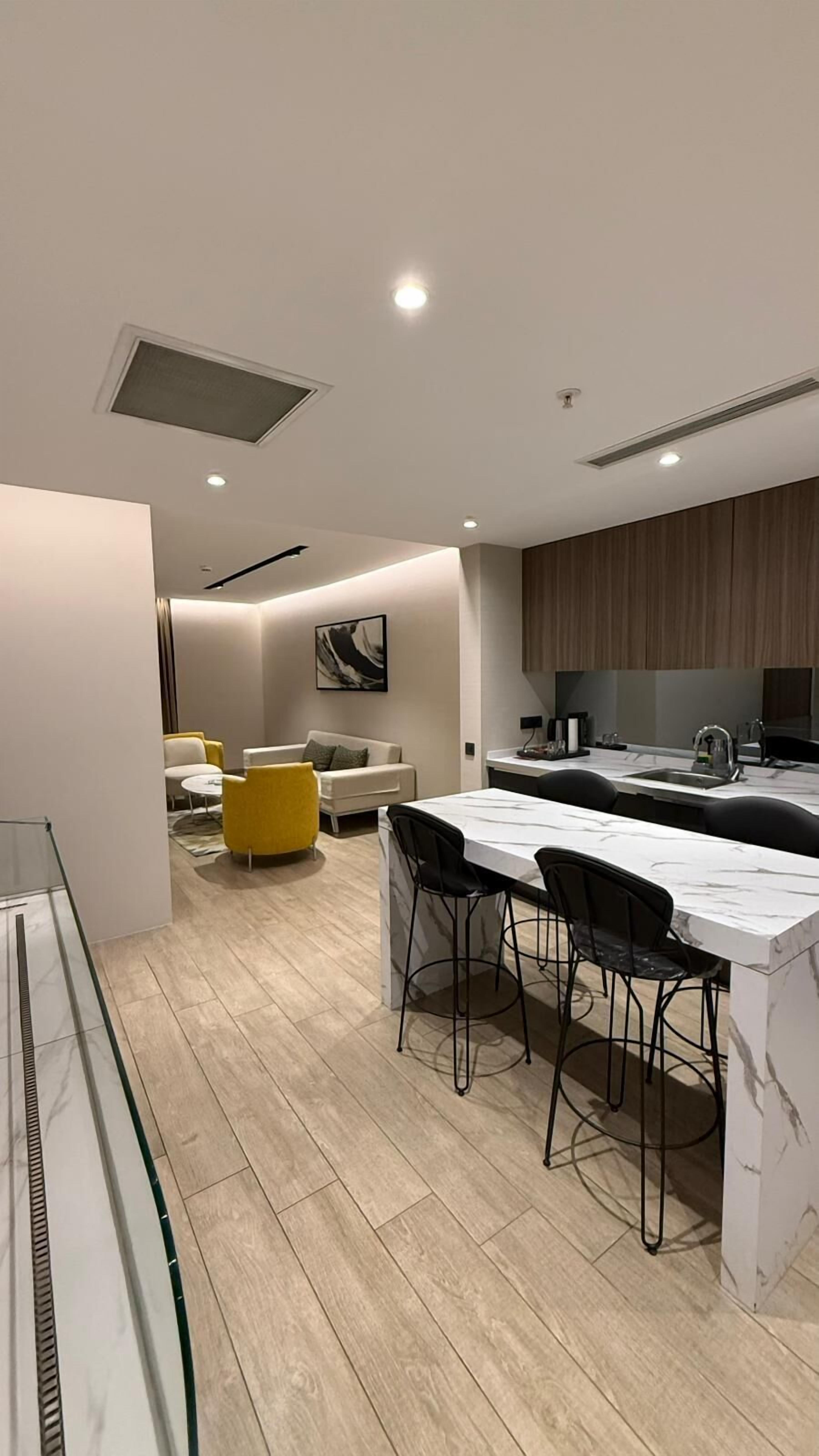 Photo - Nish Palace Beşiktaş