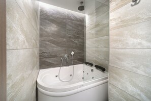 Studio Suite Superior | Jet tub