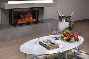 Chambre Premium | 1 chambre, literie de qualité supérieure