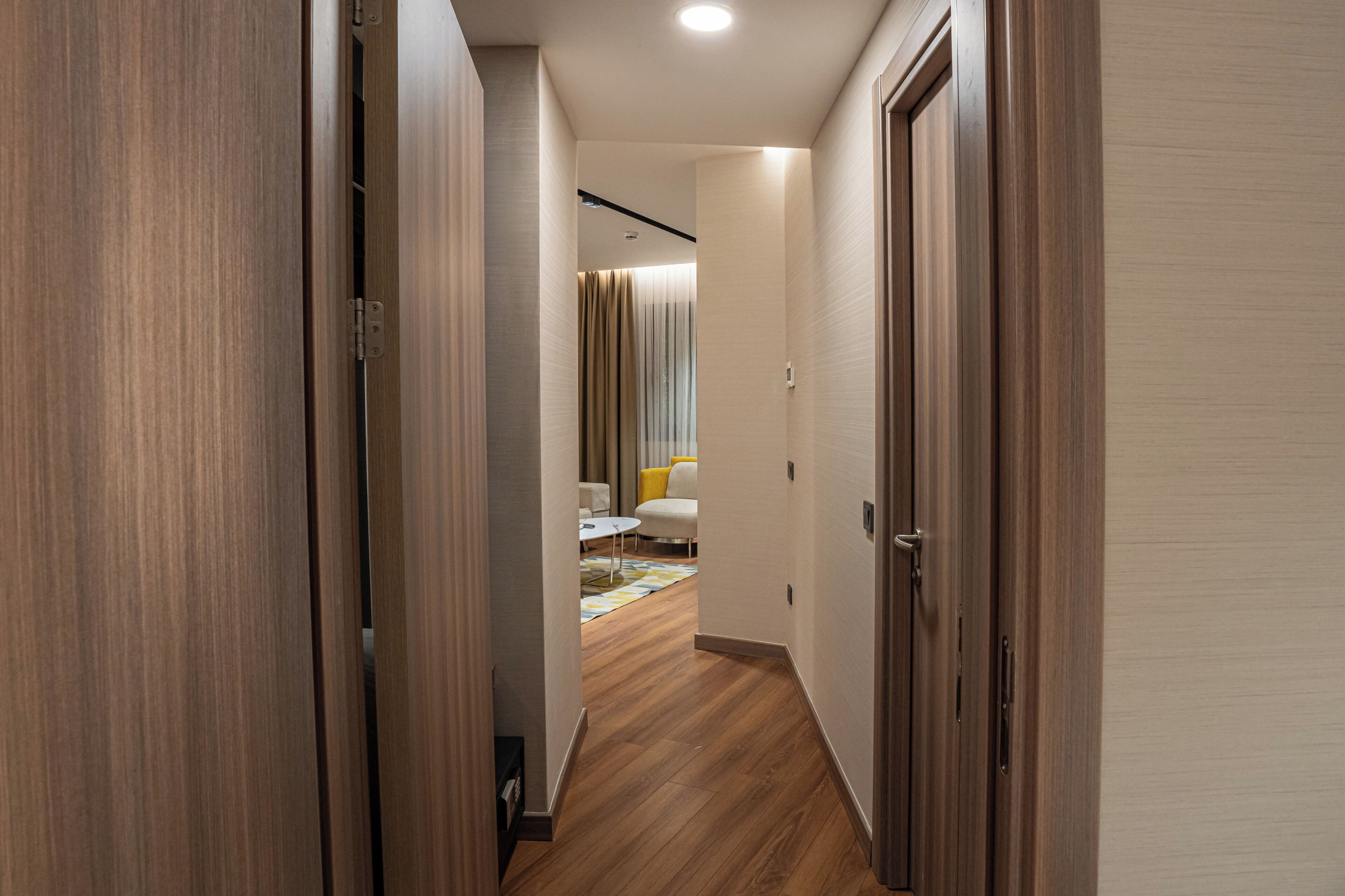 Photo - Nish Palace Beşiktaş