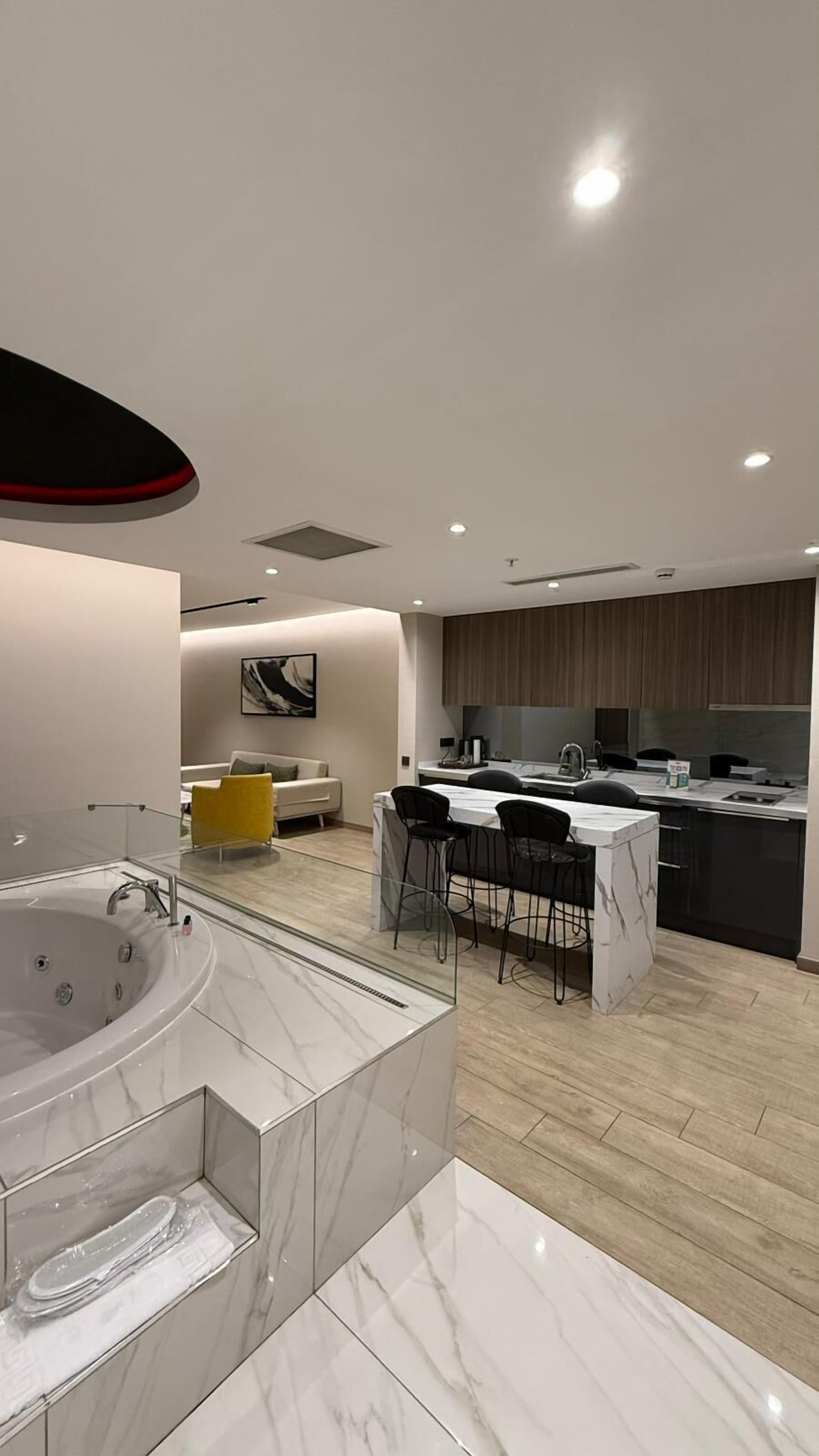 Photo - Nish Palace Beşiktaş