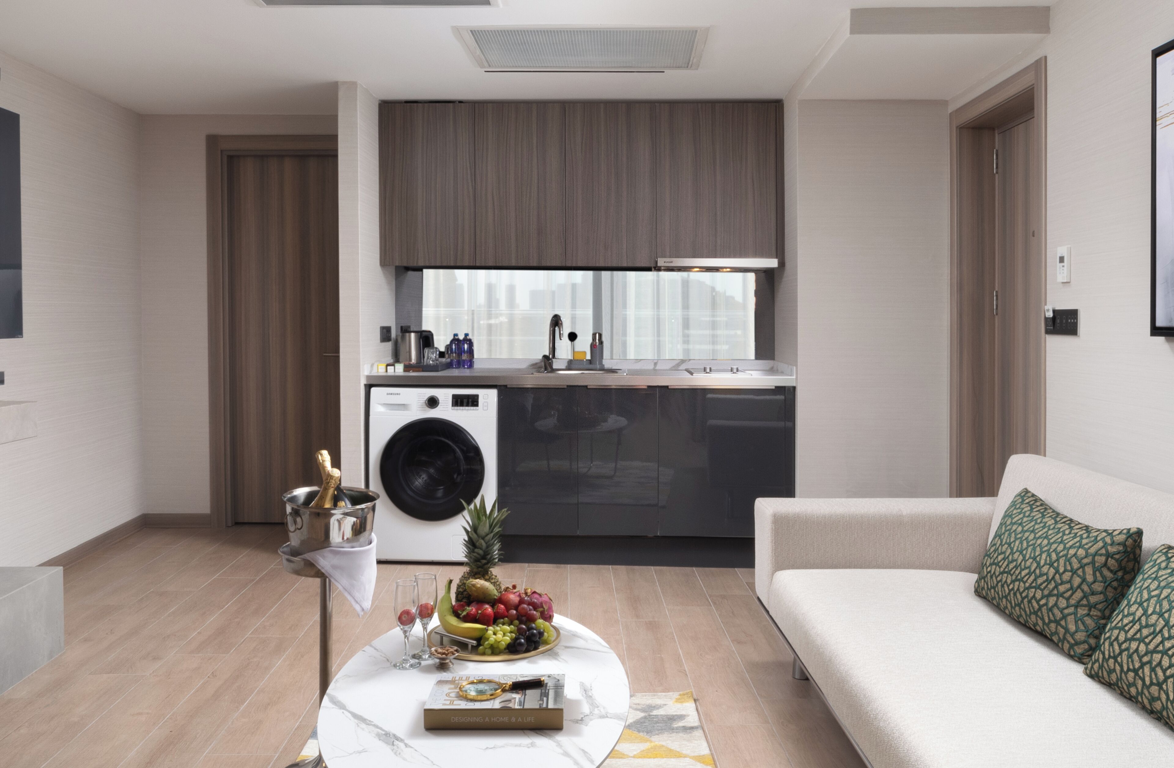 Photo - Nish Palace Beşiktaş