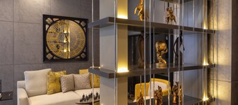 Nish Palace Besiktas