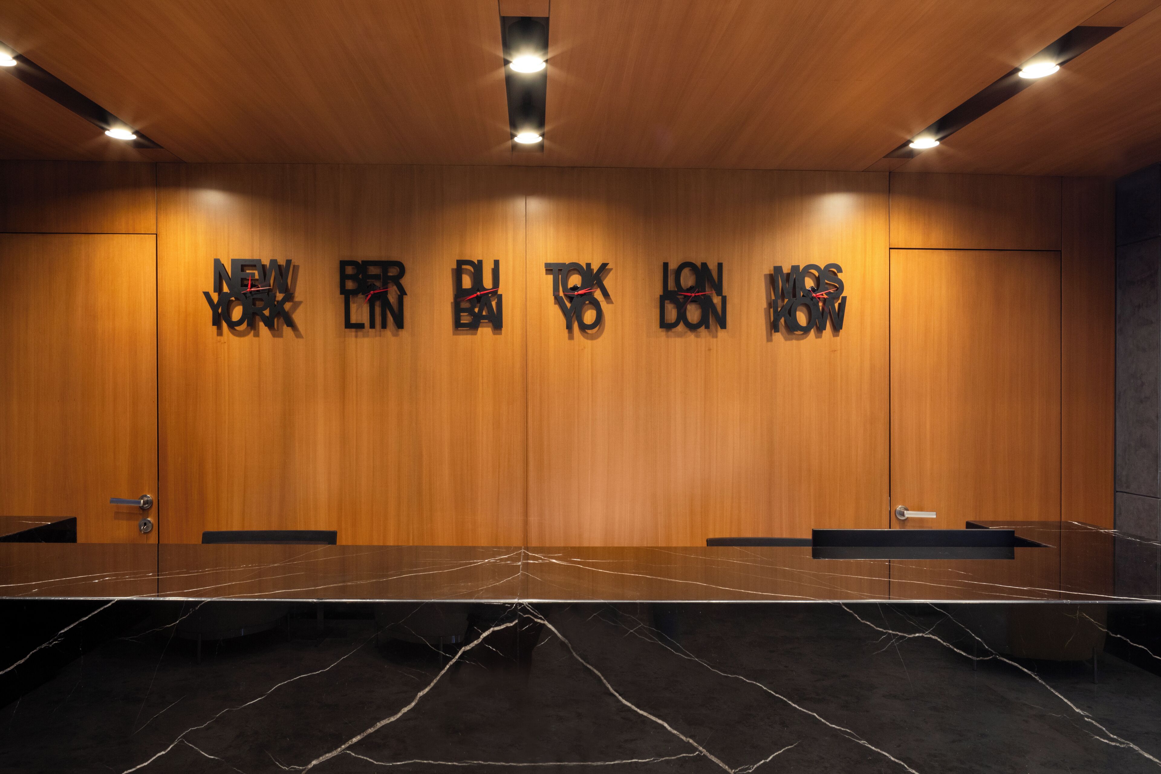 Photo - Nish Palace Beşiktaş