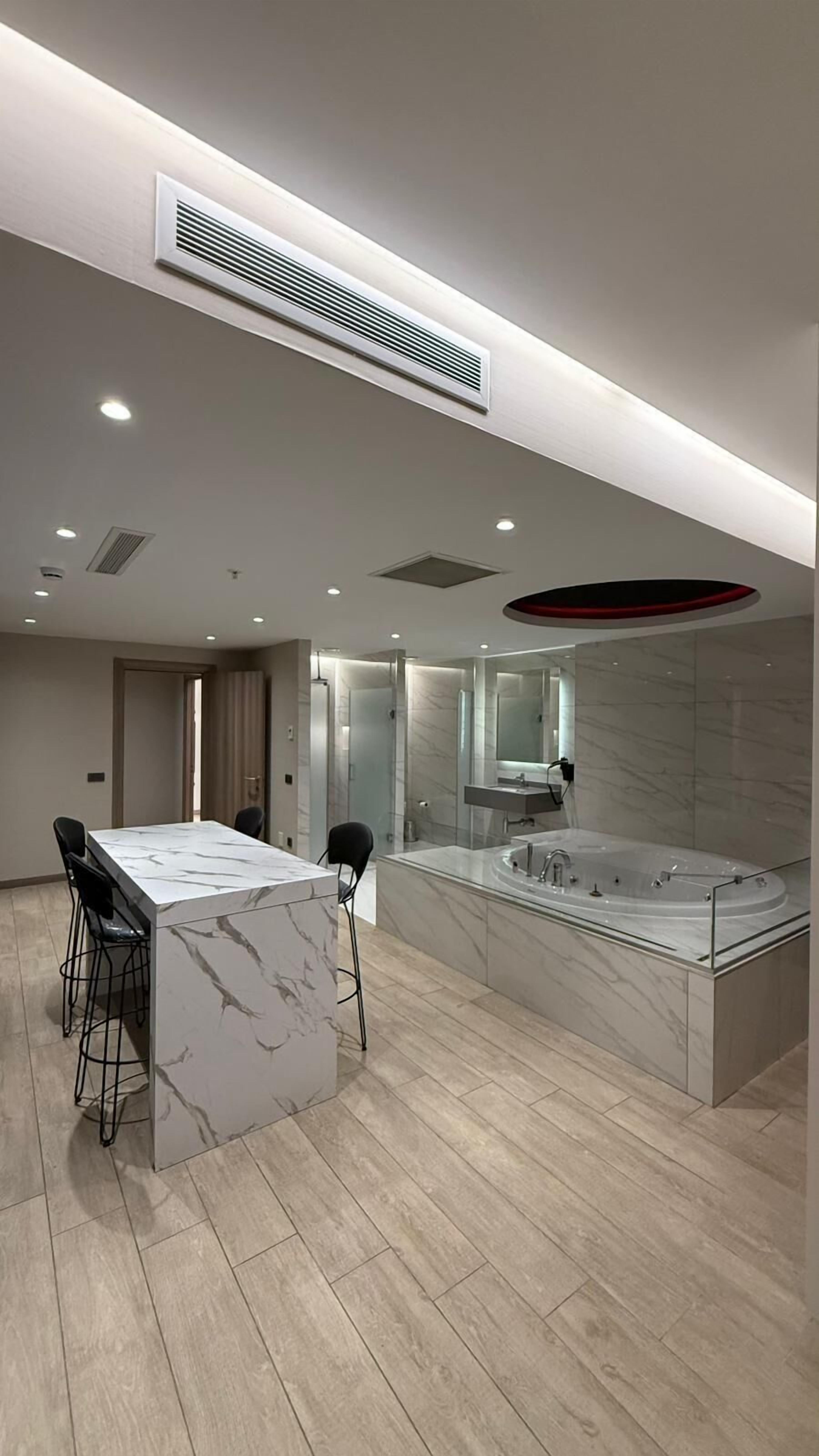 Photo - Nish Palace Beşiktaş