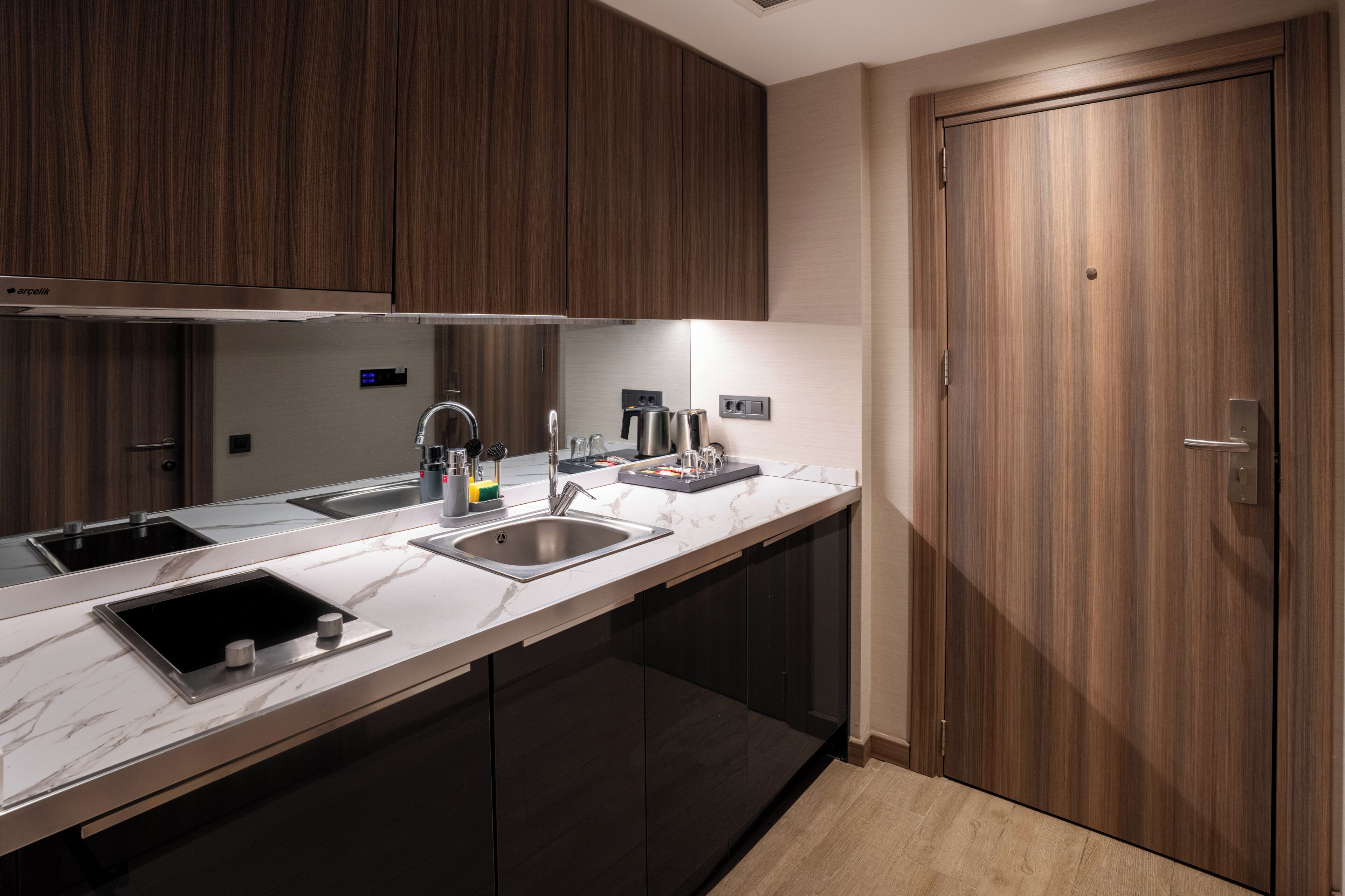 Photo - Nish Palace Beşiktaş