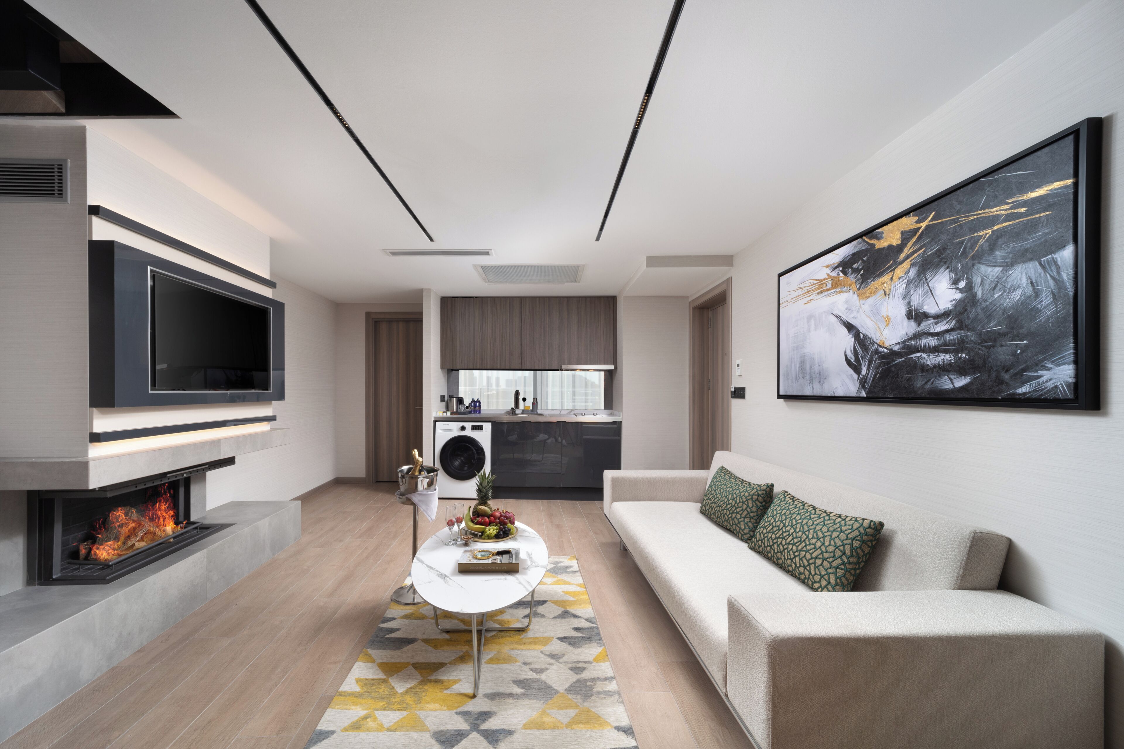 Photo - Nish Palace Beşiktaş