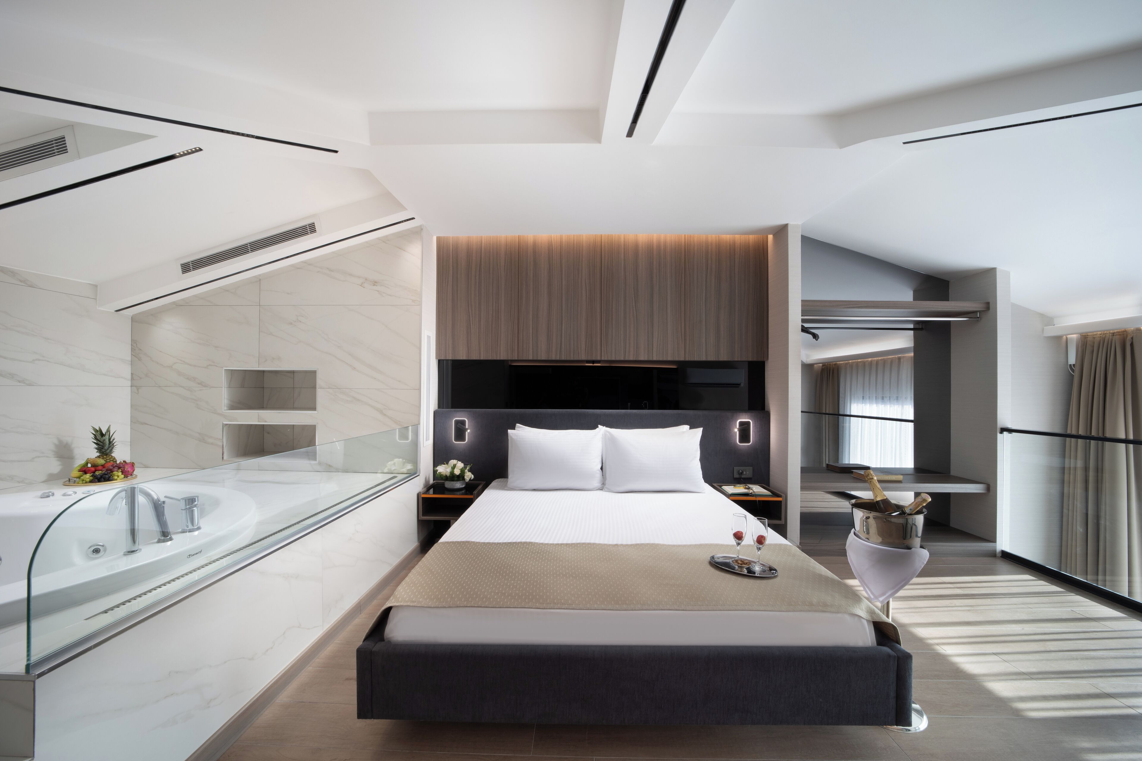 Photo - Nish Palace Beşiktaş