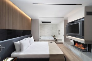 Premium-Zimmer