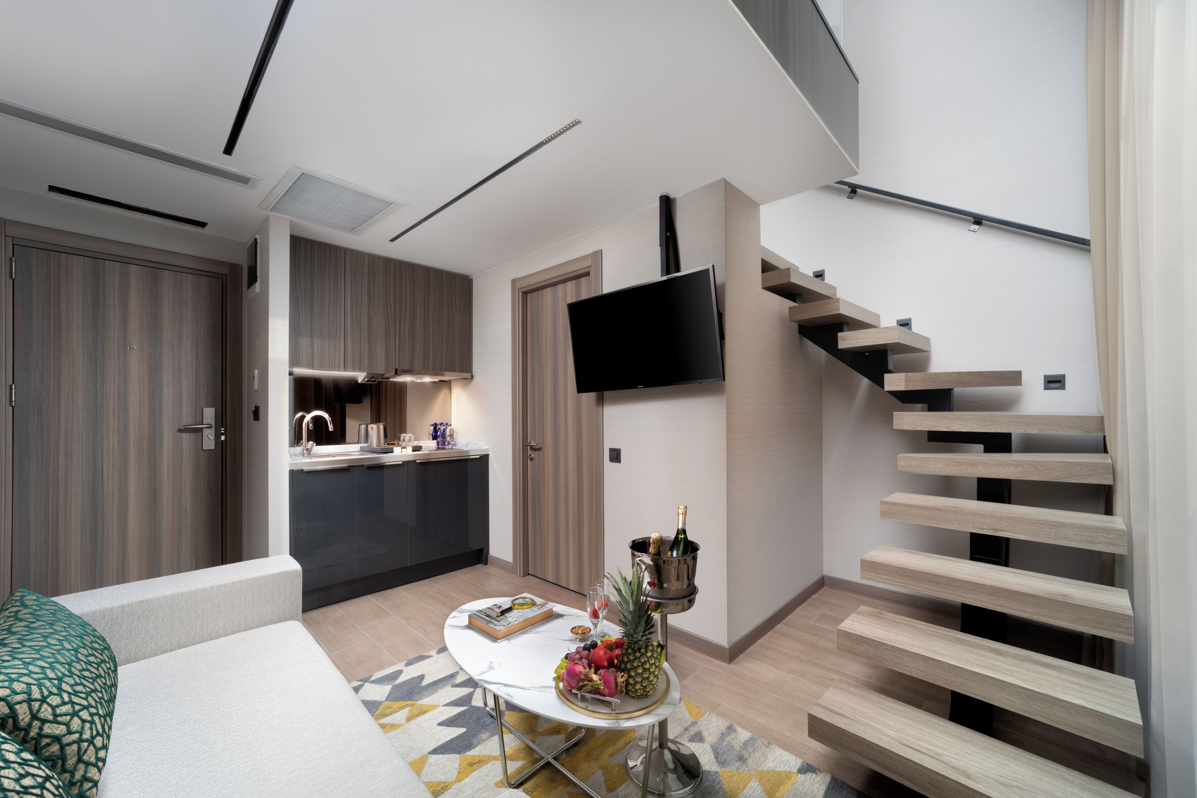 Photo - Nish Palace Beşiktaş