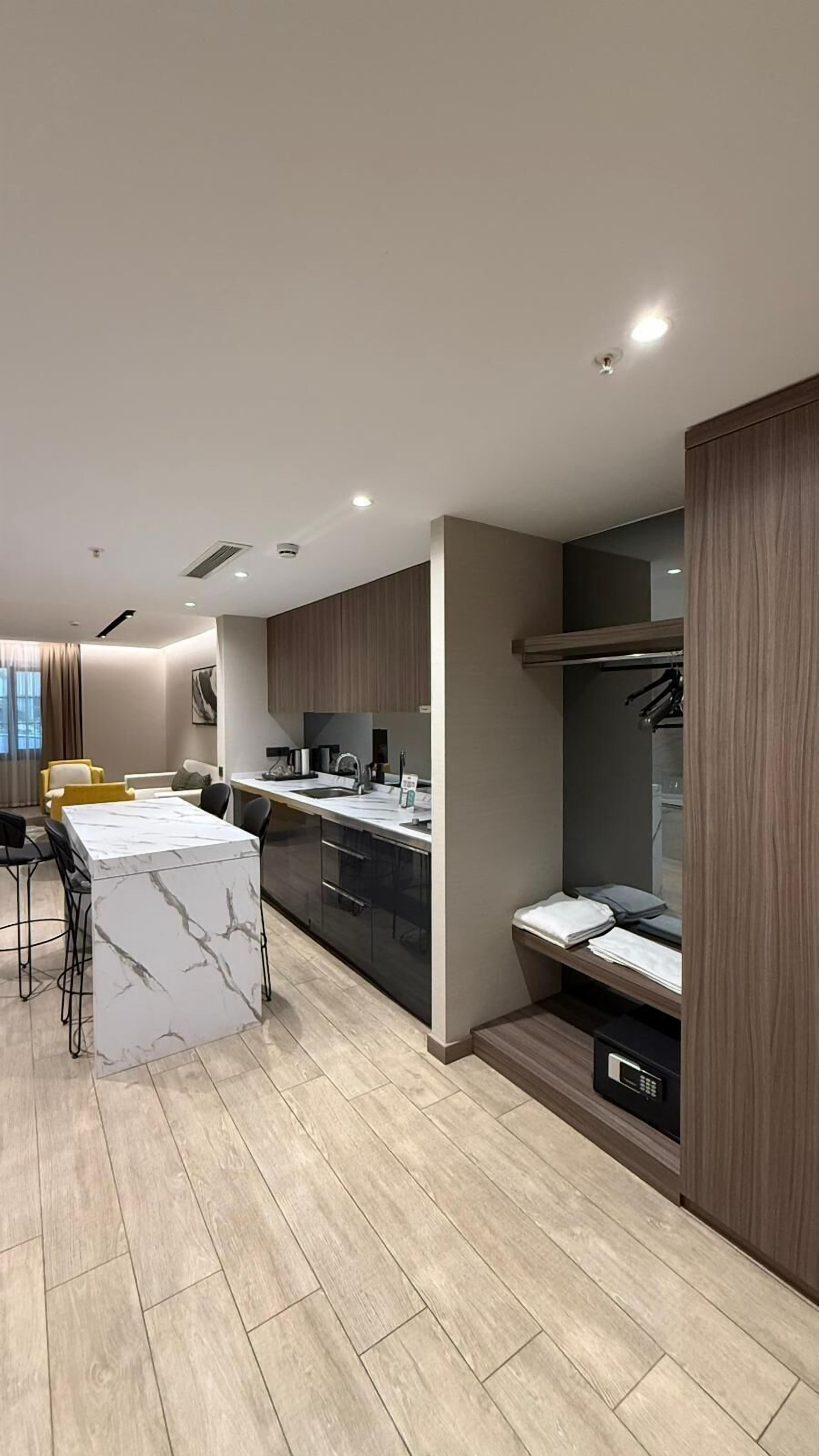 Photo - Nish Palace Beşiktaş