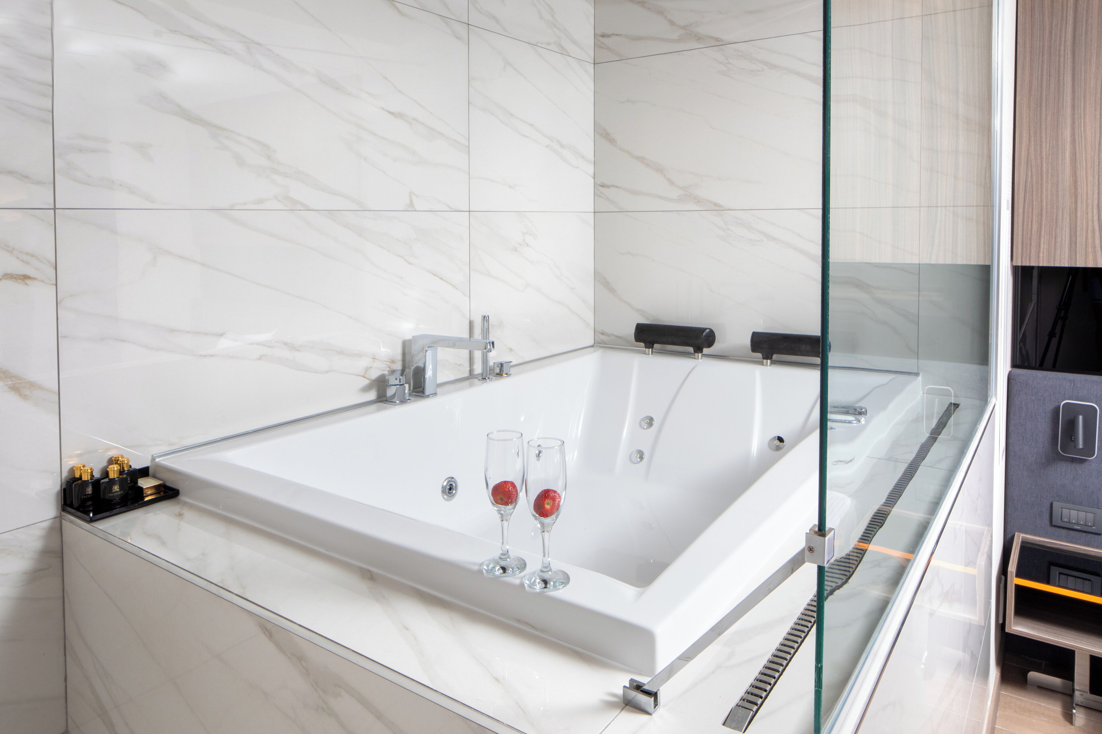 Photo - Nish Palace Beşiktaş