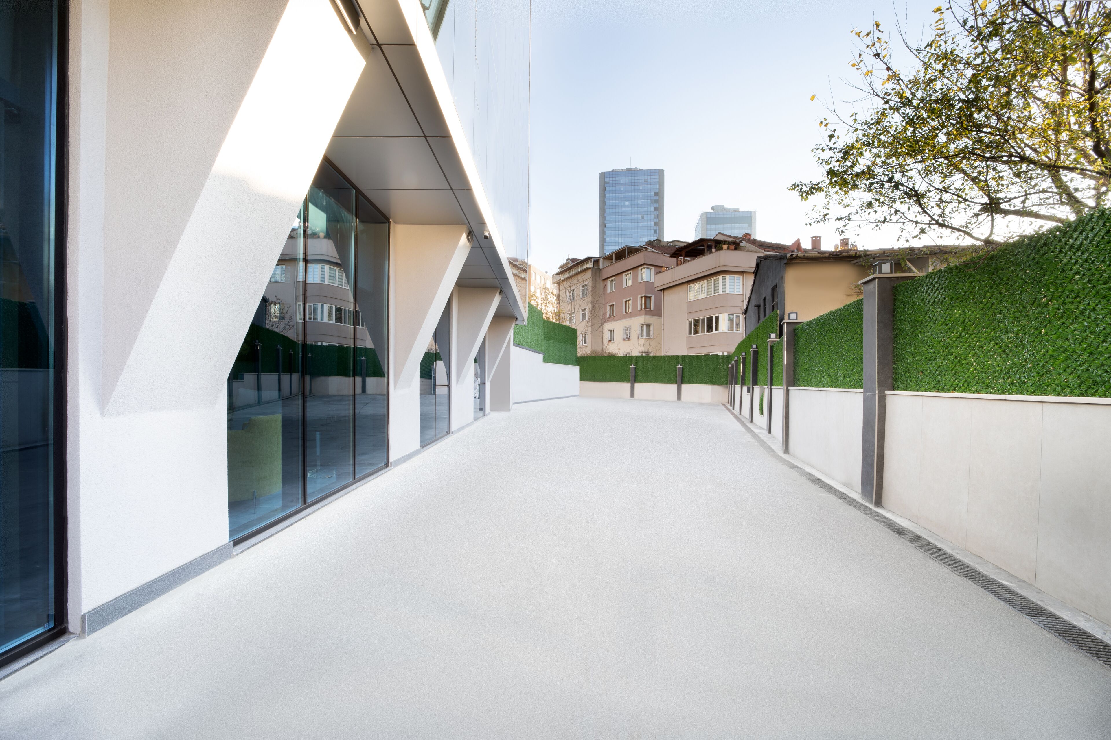 Photo - Nish Palace Beşiktaş