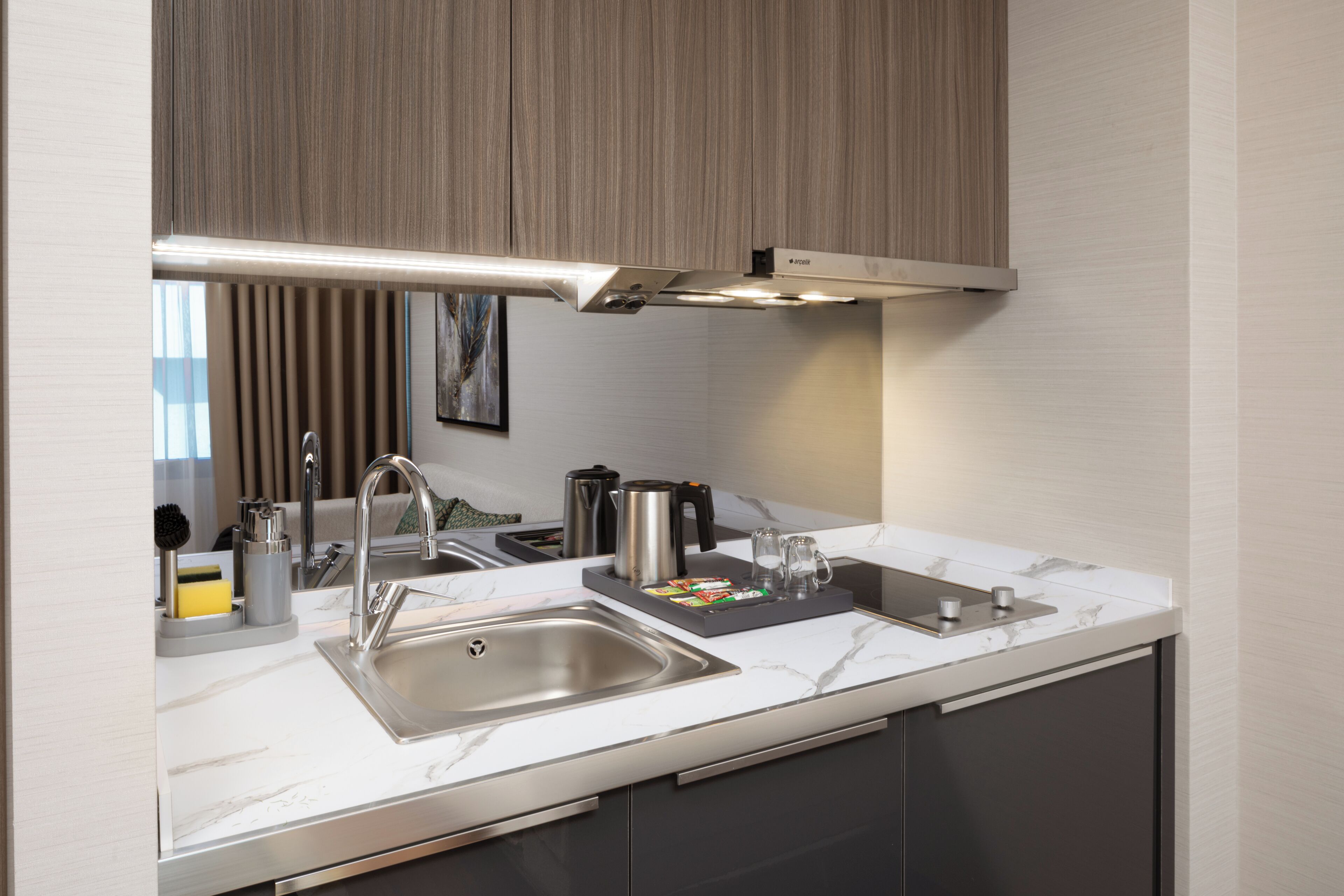 Photo - Nish Palace Beşiktaş