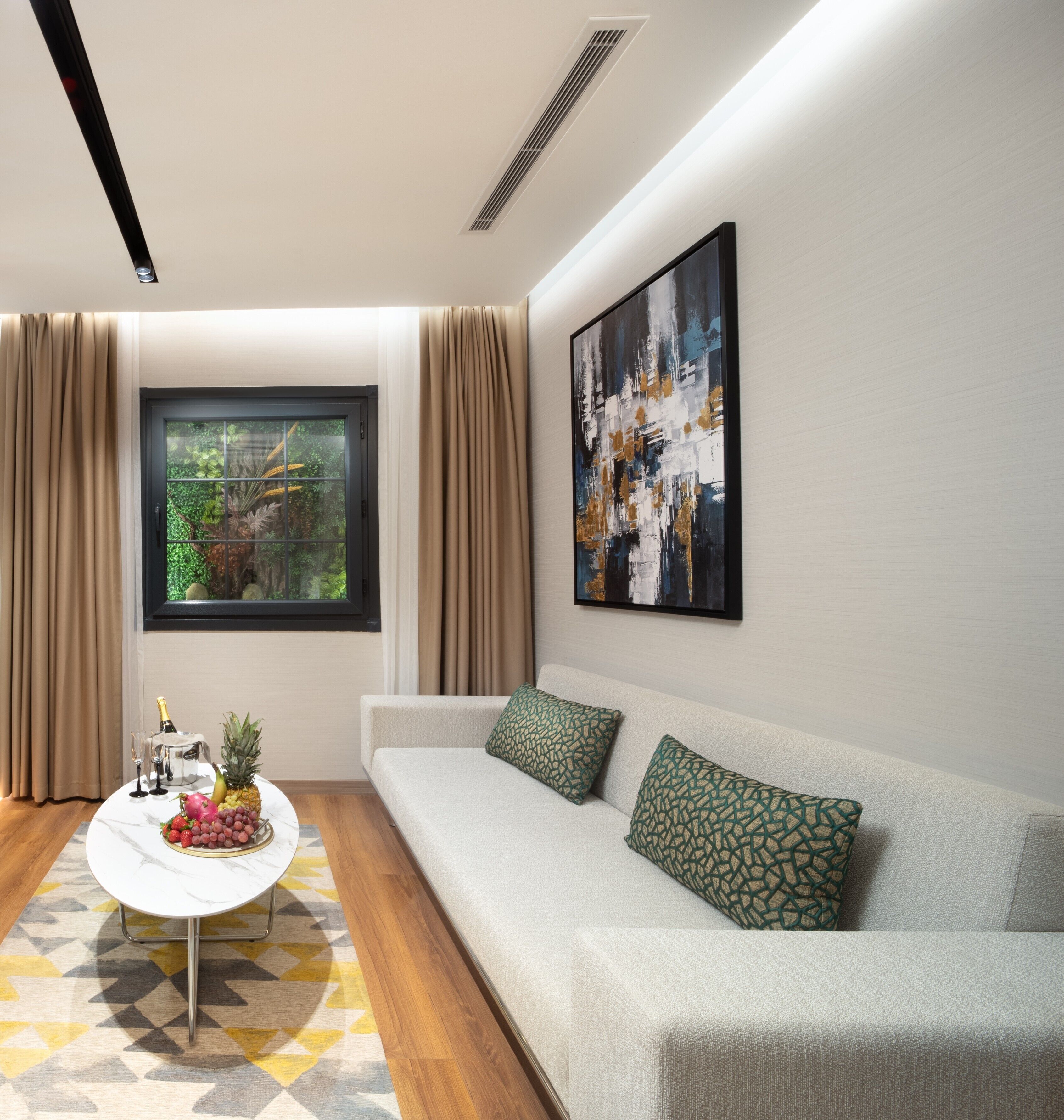 Photo - Nish Palace Beşiktaş