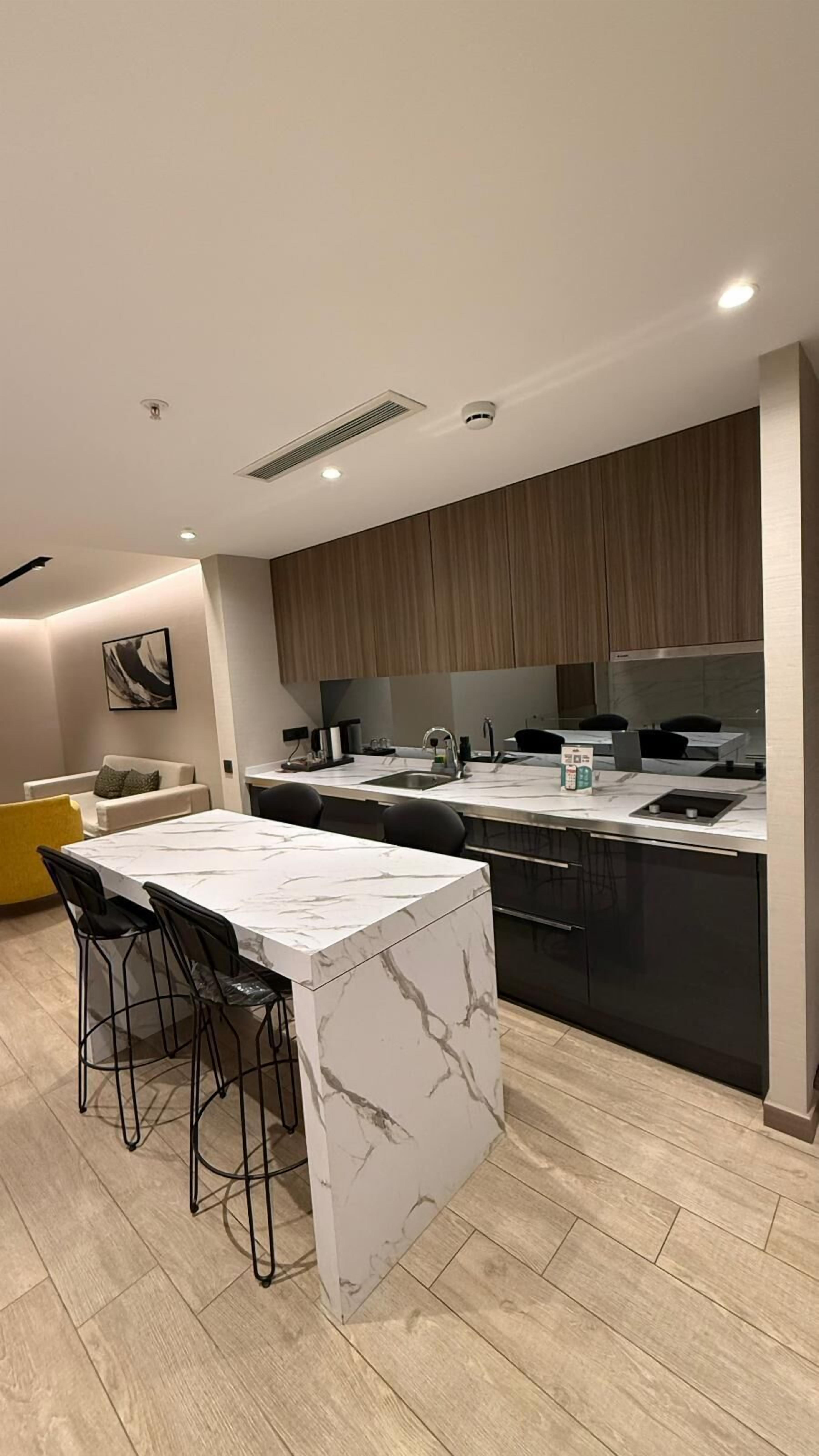 Photo - Nish Palace Beşiktaş